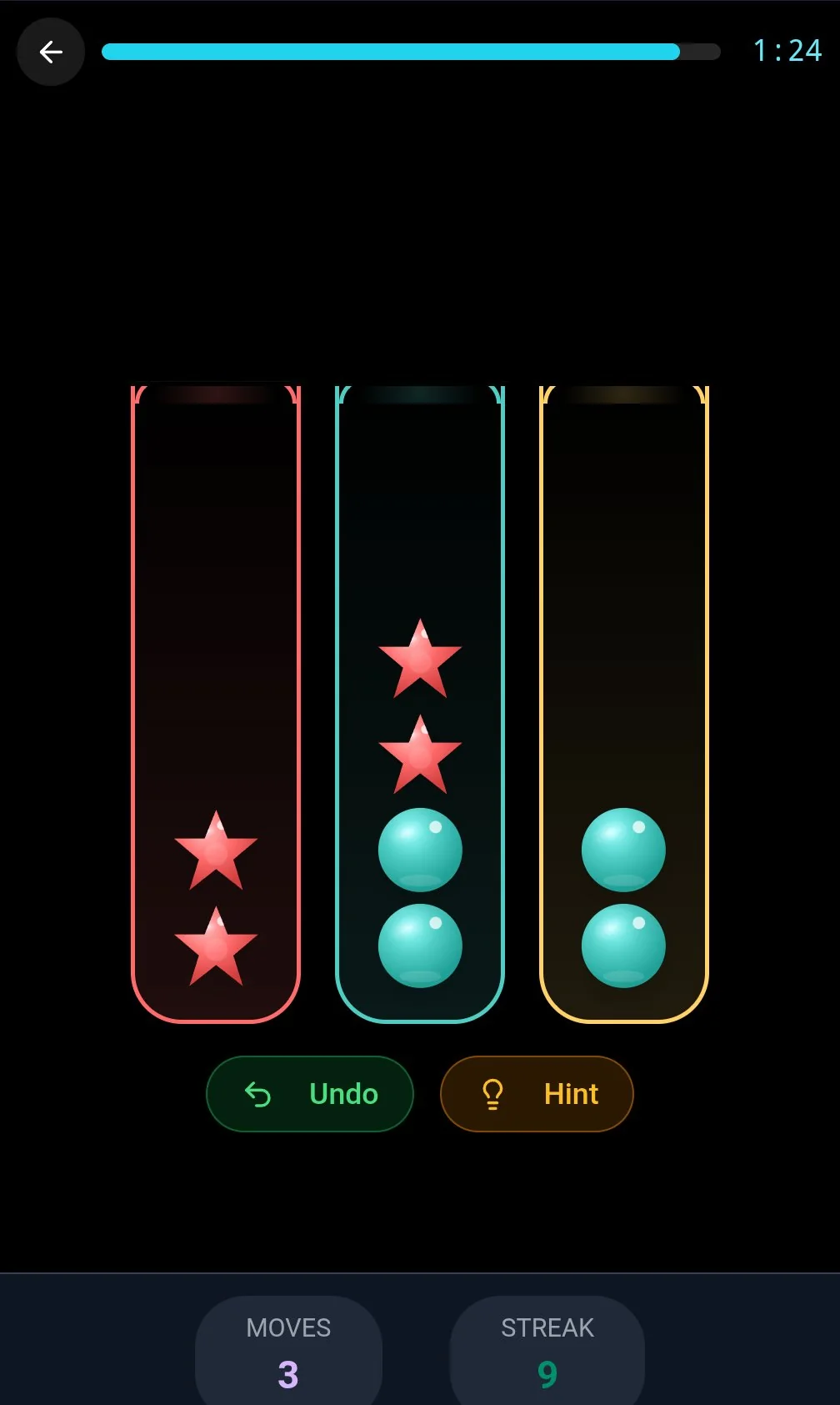 Shape Sorter preview