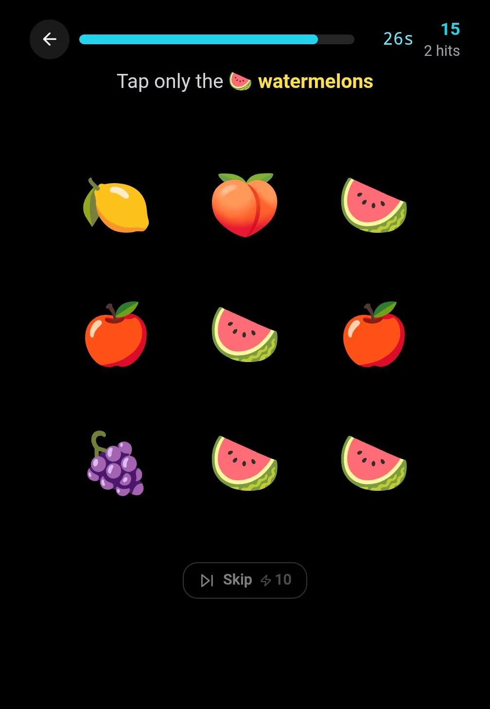 Tap Trap preview