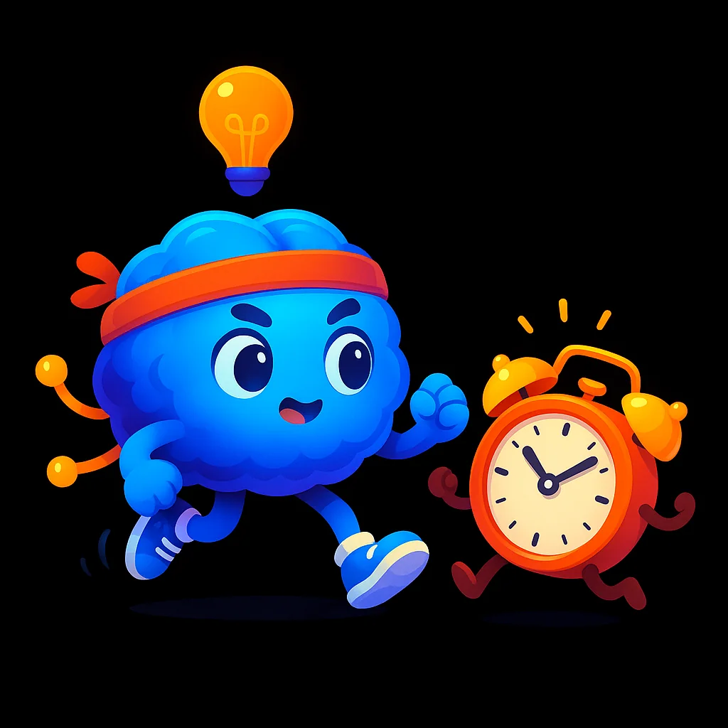 Speed Solver game card artwork