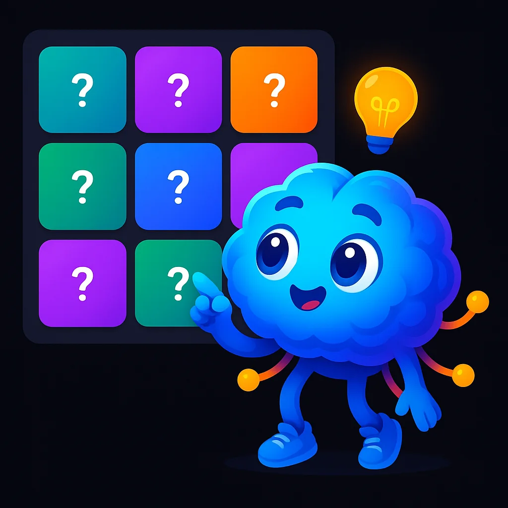 Memory Match