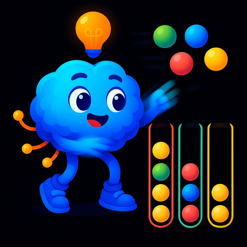 Shape Sorter