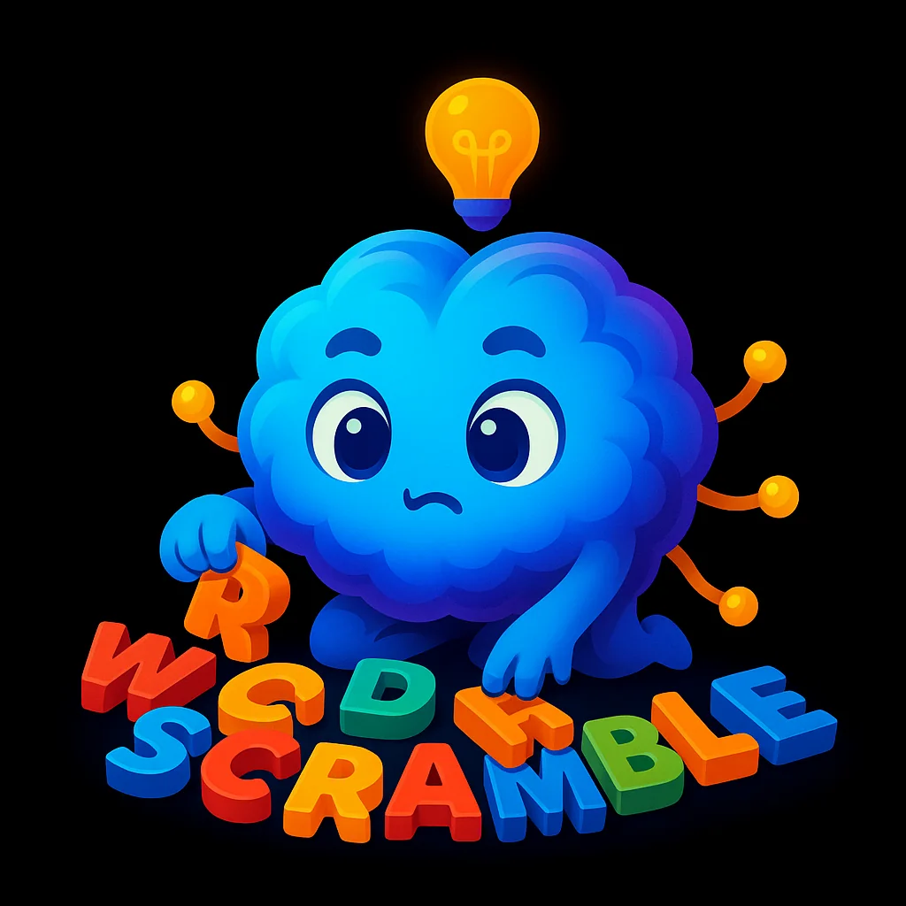 Word Scramble