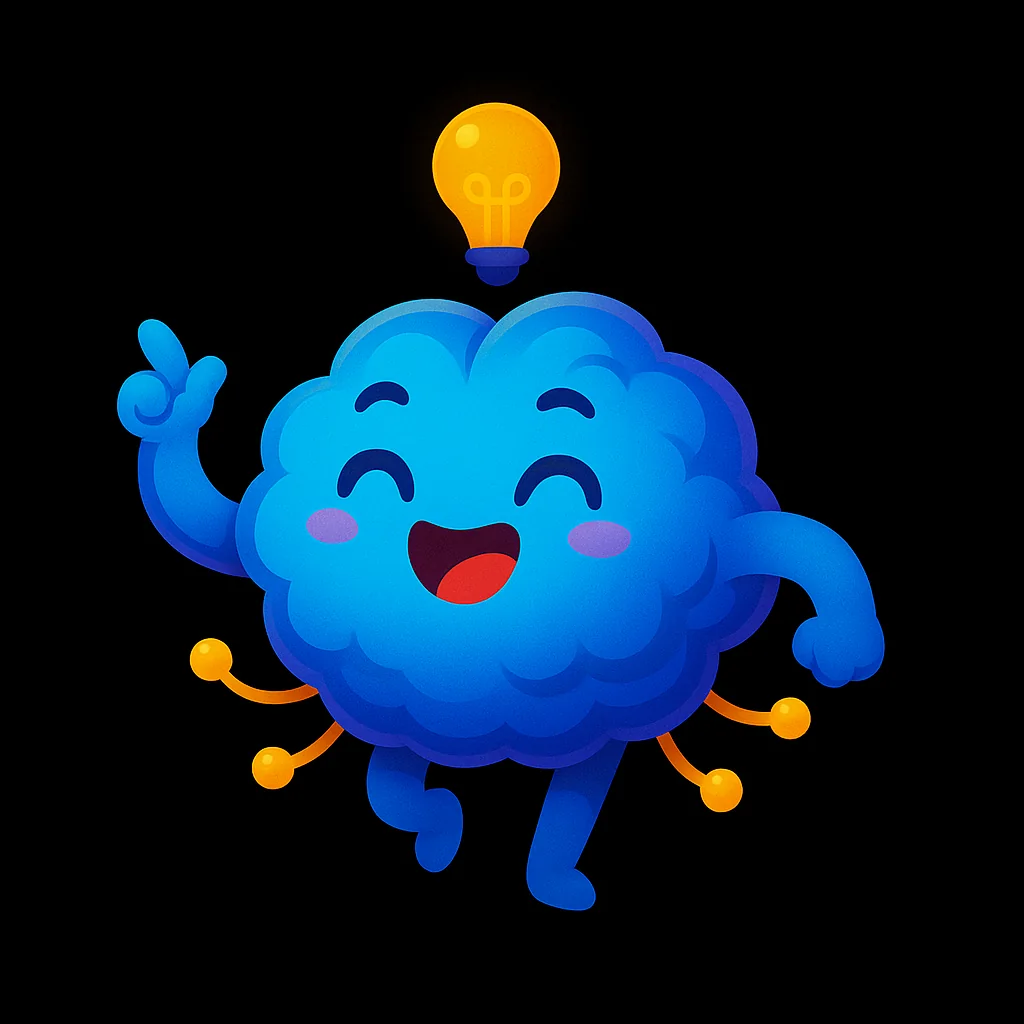 Soma — your brain training sidekick